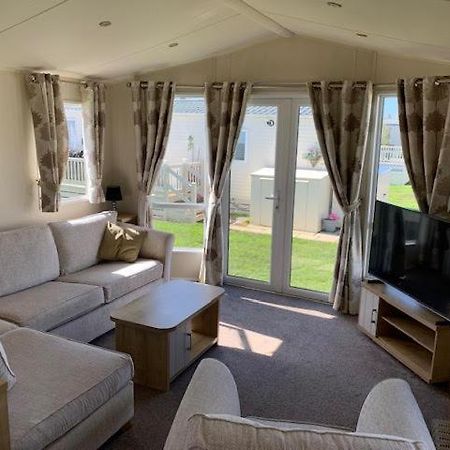 Newbeach Holiday Park - Greenfields Dymchurch Esterno foto