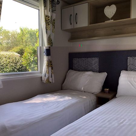 Newbeach Holiday Park - Greenfields Dymchurch Esterno foto