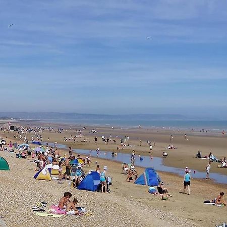 Newbeach Holiday Park - Greenfields Dymchurch Esterno foto