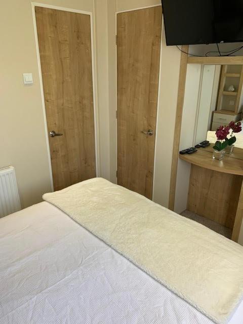 Newbeach Holiday Park - Greenfields Dymchurch Esterno foto