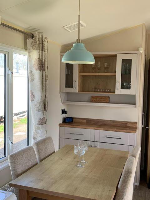 Newbeach Holiday Park - Greenfields Dymchurch Esterno foto