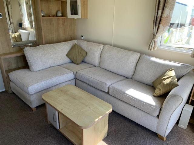 Newbeach Holiday Park - Greenfields Dymchurch Esterno foto