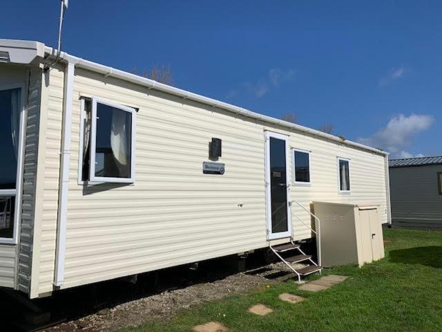 Newbeach Holiday Park - Greenfields Dymchurch Esterno foto