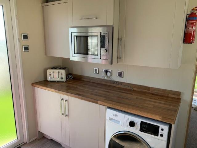 Newbeach Holiday Park - Greenfields Dymchurch Esterno foto