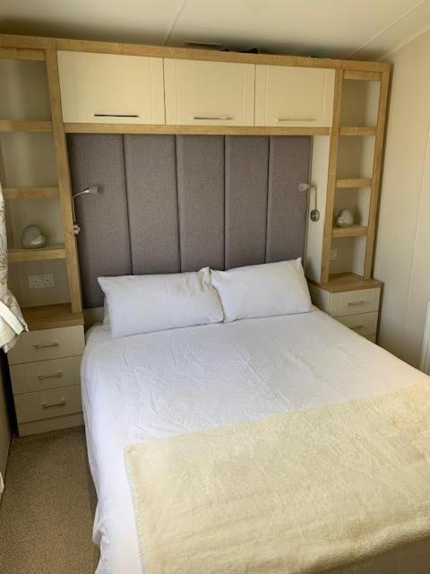 Newbeach Holiday Park - Greenfields Dymchurch Esterno foto
