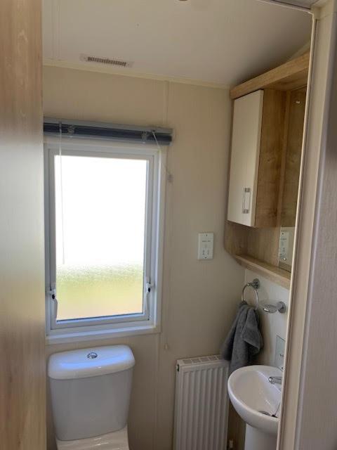 Newbeach Holiday Park - Greenfields Dymchurch Esterno foto