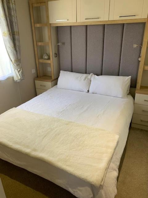 Newbeach Holiday Park - Greenfields Dymchurch Esterno foto