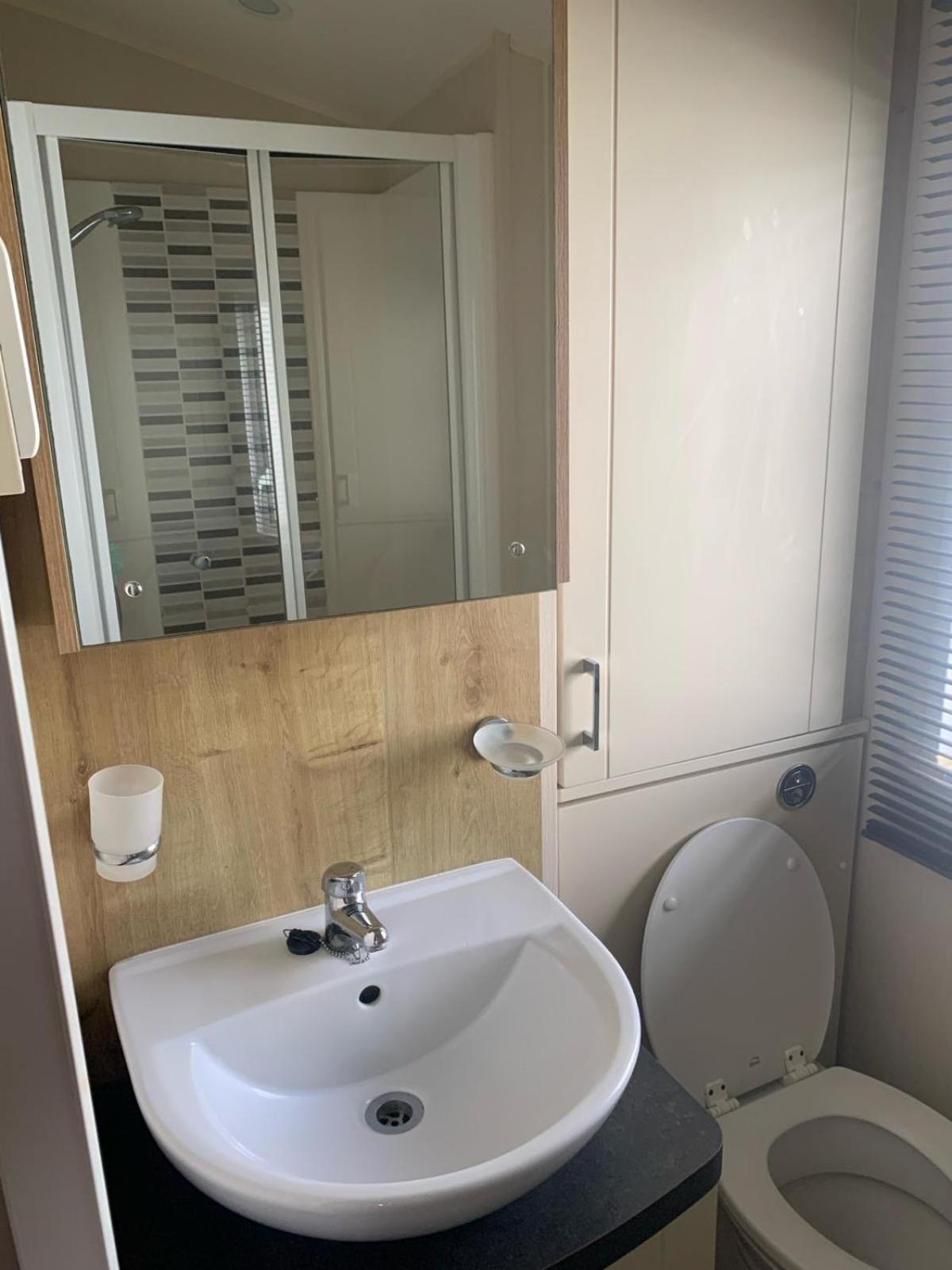 Newbeach Holiday Park - Greenfields Dymchurch Esterno foto