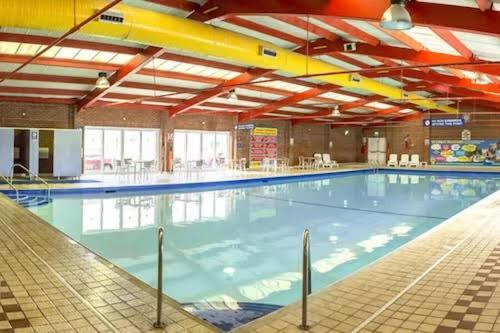 Newbeach Holiday Park - Greenfields Dymchurch Esterno foto